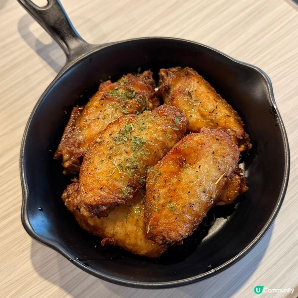 聖誕回憶殺！旺角樓上餐廳重溫 🎄🥳