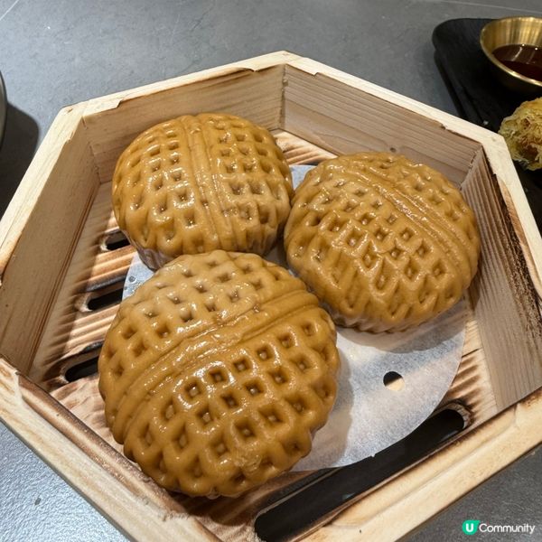 鳳園大轉盤！椰子雞煲正到爆！🤤