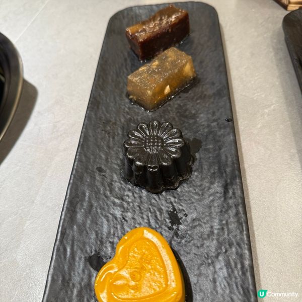 鳳園大轉盤！椰子雞煲正到爆！🤤