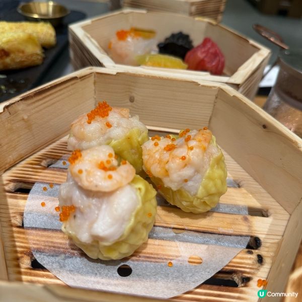 鳳園大轉盤！椰子雞煲正到爆！🤤