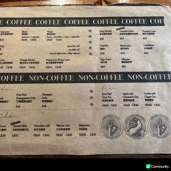 2026由美食開始📆元朗必食人氣木系Cafe☕️