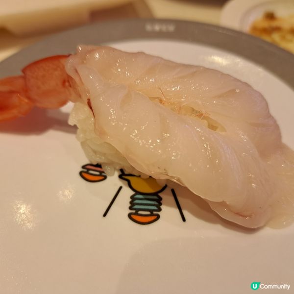 元氣特大赤蝦