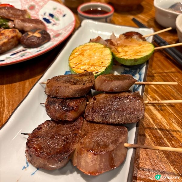 觀塘•高質居酒屋🏮週末抵食午餐