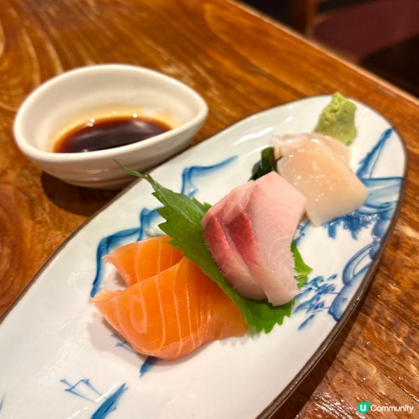觀塘•高質居酒屋🏮週末抵食午餐
