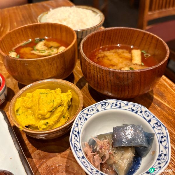 觀塘•高質居酒屋🏮週末抵食午餐