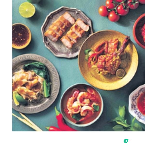 香港JW萬豪酒店特色自助餐期間限定意泰主題美食匯聚