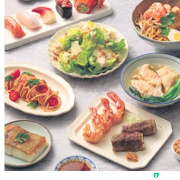 香港JW萬豪酒店特色自助餐期間限定意泰主題美食匯聚