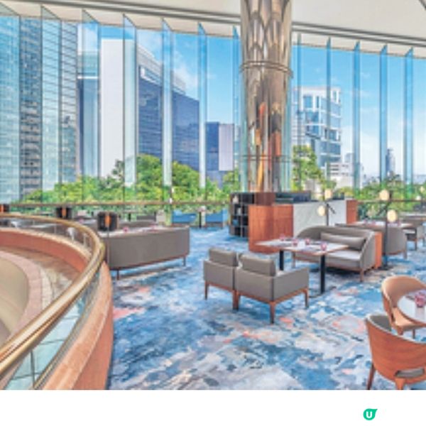 香港JW萬豪酒店特色自助餐期間限定意泰主題美食匯聚