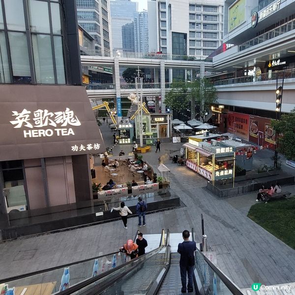 🛍紅山6979🍜🍝🍟🧋🍔☕️