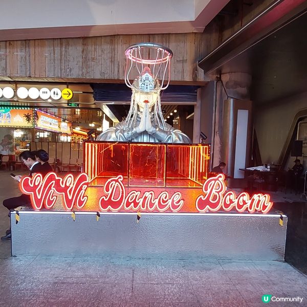 🛍紅山6979🍜🍝🍟🧋🍔☕️