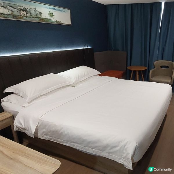 🏨🧳悦巢酒店