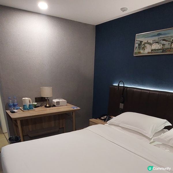 🏨🧳悦巢酒店