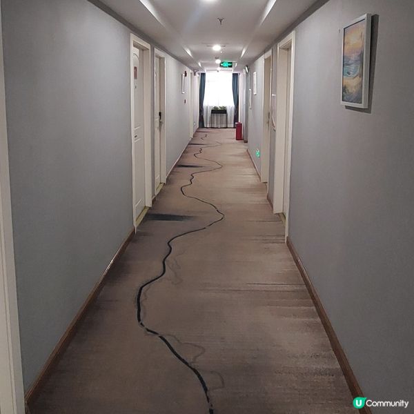 🏨🧳悦巢酒店