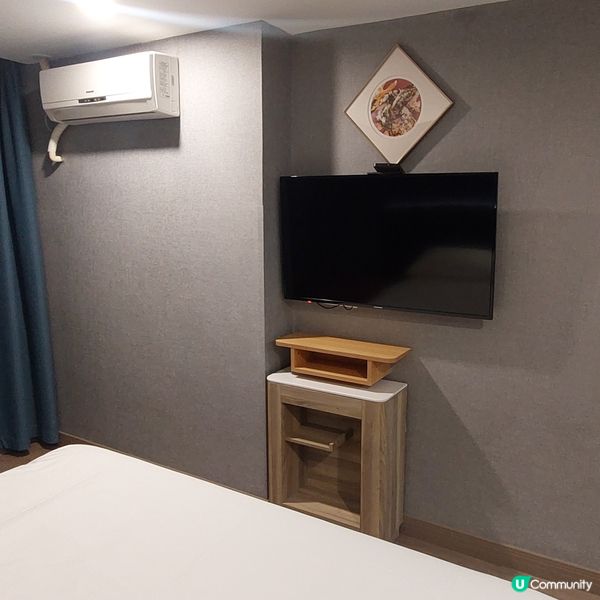 🏨🧳悦巢酒店