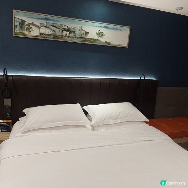 🏨🧳悦巢酒店