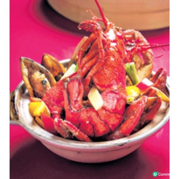 喜來登酒店海鮮自助餐重現經典鑊氣港式大牌檔滋味