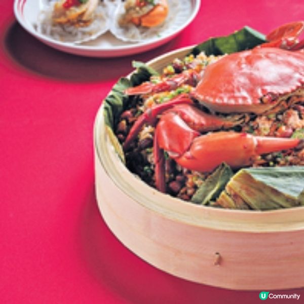喜來登酒店海鮮自助餐重現經典鑊氣港式大牌檔滋味