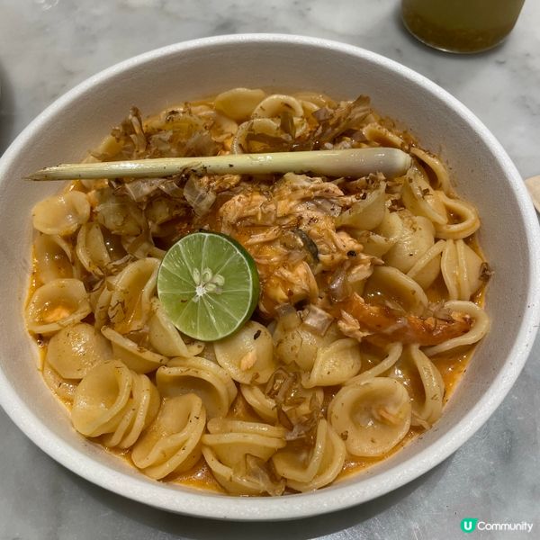 📝大角咀。Habitū Table