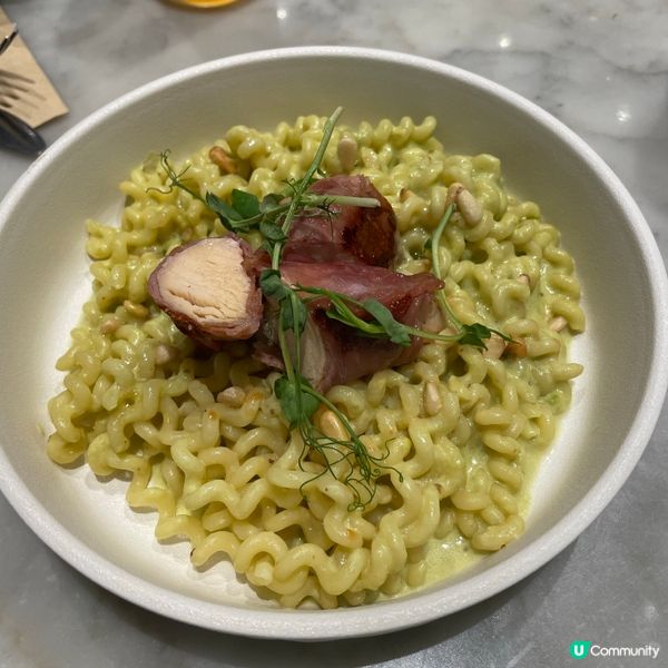 📝大角咀。Habitū Table