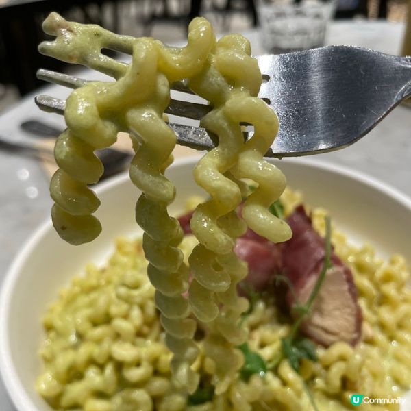 📝大角咀。Habitū Table