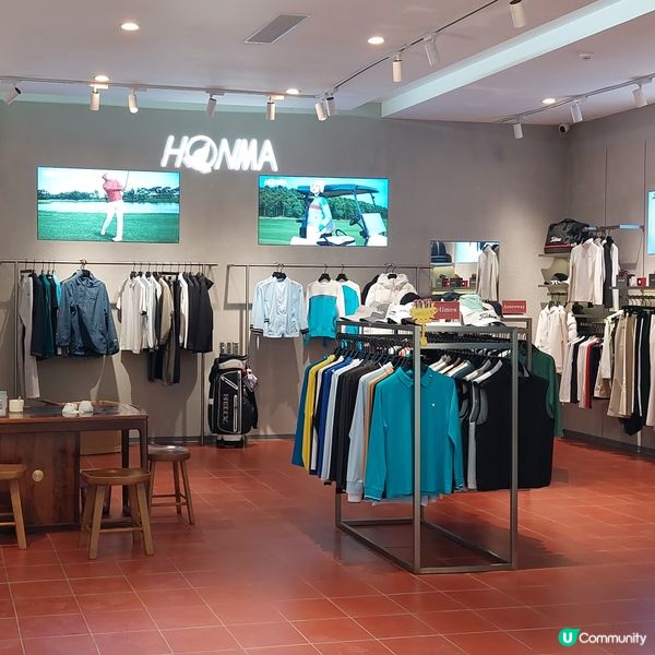  ⛳️剛翻新重開～🏌‍♀️🏌‍♂️珠海東方高爾夫俱樂部