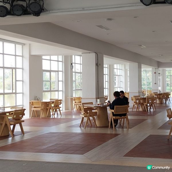  ⛳️剛翻新重開～🏌‍♀️🏌‍♂️珠海東方高爾夫俱樂部