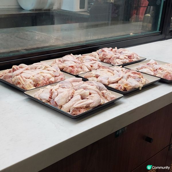  🥘潮惑記鮮切雞煲🍲