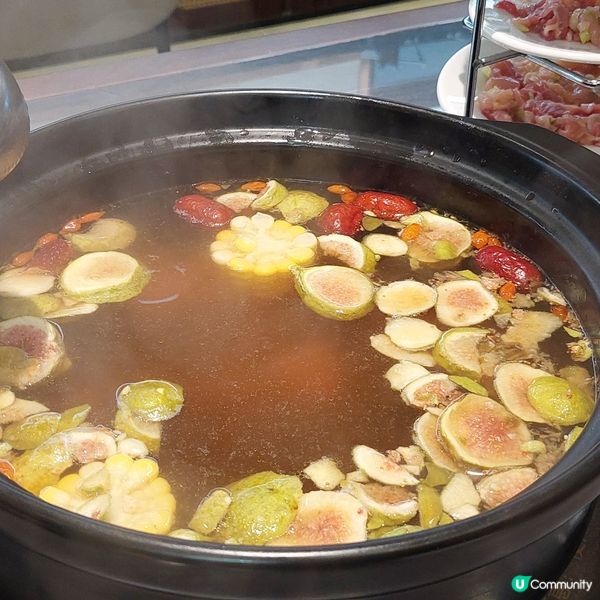  🥘潮惑記鮮切雞煲🍲