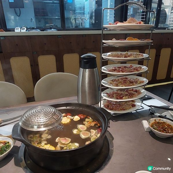  🥘潮惑記鮮切雞煲🍲