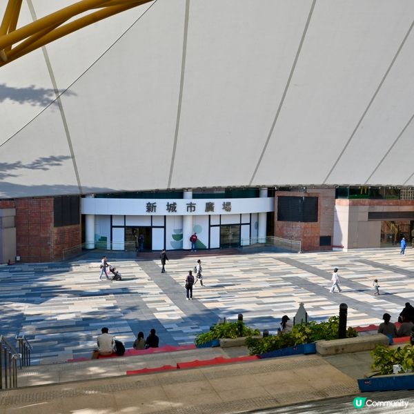 城門河🏞️週末放空首選！😍