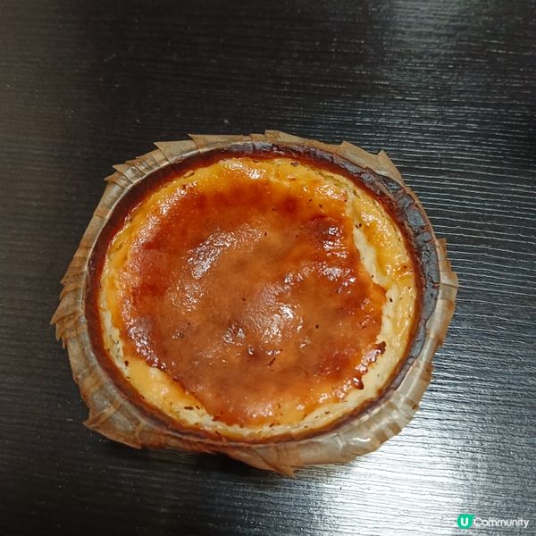 MIREICA巴斯克芝士蛋糕（原味）