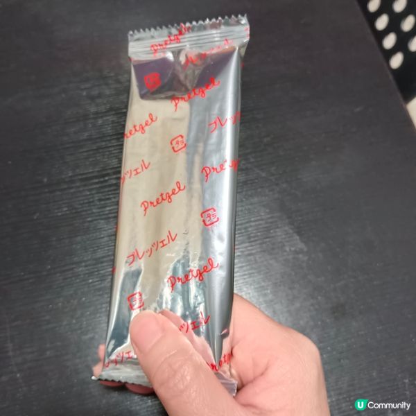 博多明太子醬餅乾條