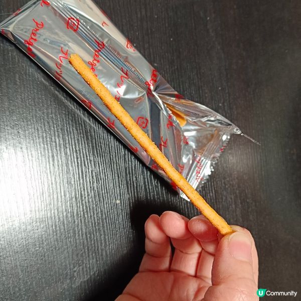 博多明太子醬餅乾條