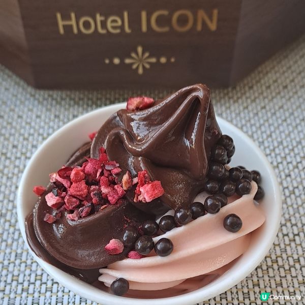 星願木馬下午茶慶新年🐴🍽@Hotel Icon😋