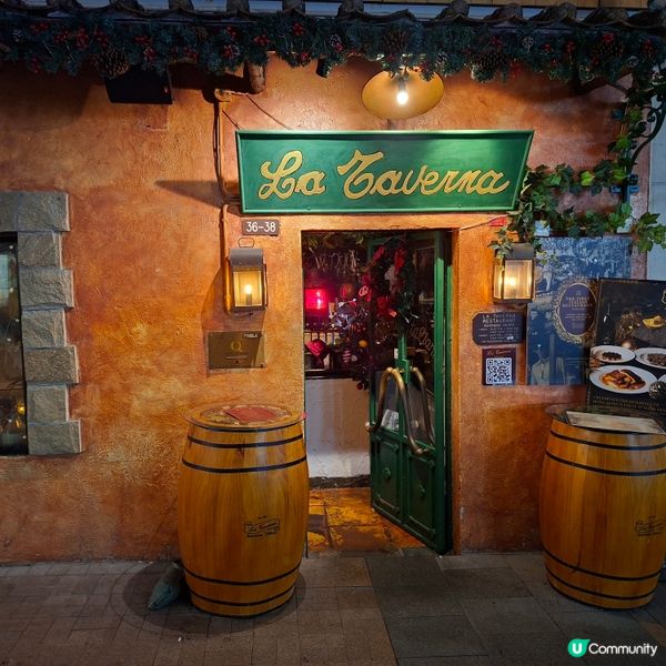 ✨2026情人節晚餐好去處💯尖沙咀意大利菜餐廳介紹🎊