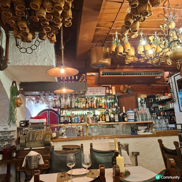 ✨2026情人節晚餐好去處💯尖沙咀意大利菜餐廳介紹🎊