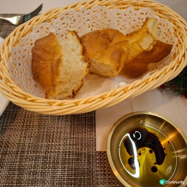 ✨2026情人節晚餐好去處💯尖沙咀意大利菜餐廳介紹🎊