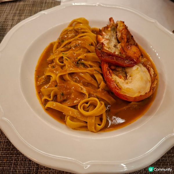 ✨2026情人節晚餐好去處💯尖沙咀意大利菜餐廳介紹🎊