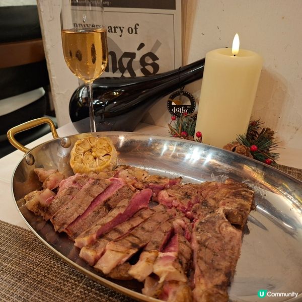 ✨2026情人節晚餐好去處💯尖沙咀意大利菜餐廳介紹🎊