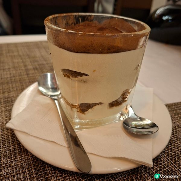 ✨2026情人節晚餐好去處💯尖沙咀意大利菜餐廳介紹🎊