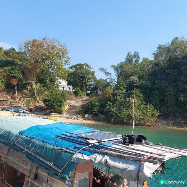 西貢離島遊！🌊 2026年爆玩半日！🥳