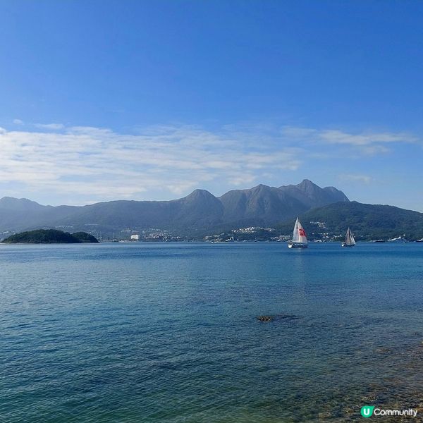 西貢離島遊！🌊 2026年爆玩半日！🥳