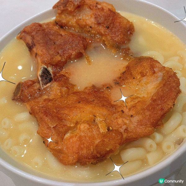 調景嶺｜足料冰室🍴