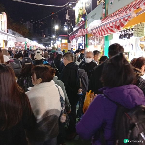 工展會最後衝刺！鮑魚$100/9罐！😱 買爆佢！