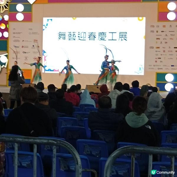 工展會最後衝刺！鮑魚$100/9罐！😱 買爆佢！