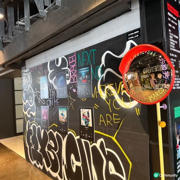 P1X3L 成軍5周年😍