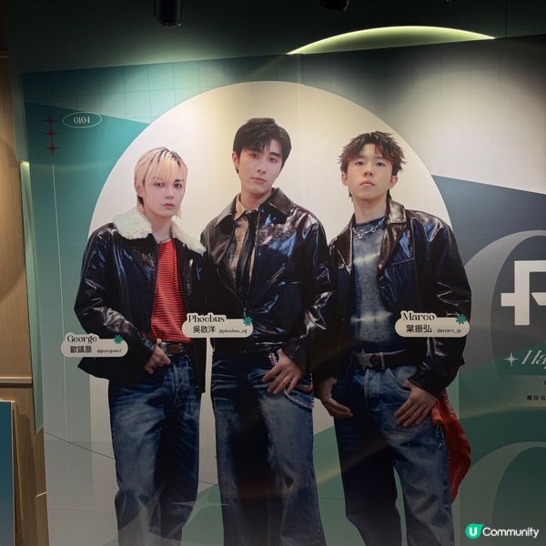 P1X3L 成軍5周年😍