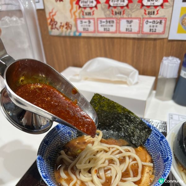 魚雷！🐟🐟震憾味蕾🎉😍超高質新開拉麵店