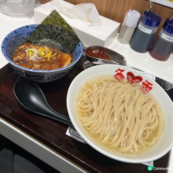 魚雷！🐟🐟震憾味蕾🎉😍超高質新開拉麵店