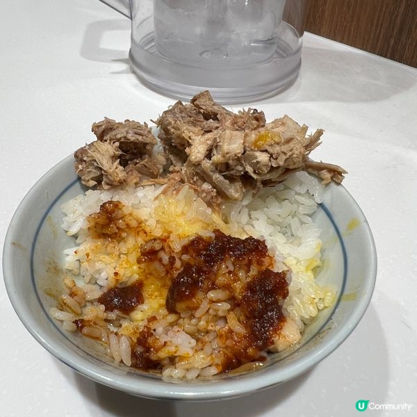 魚雷！🐟🐟震憾味蕾🎉😍超高質新開拉麵店